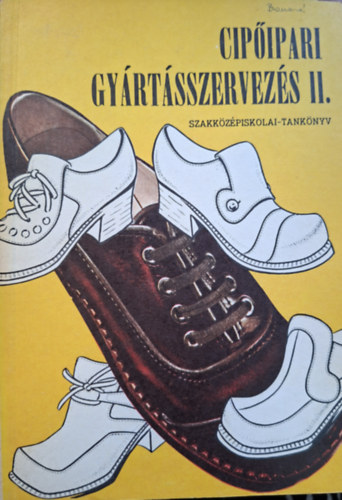 Cipipari gyrtsszervezs II.