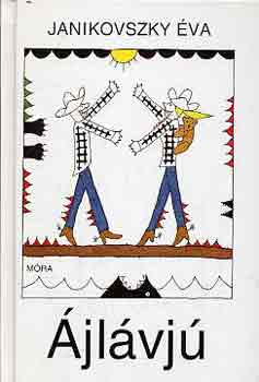 Janikovszky �va - �jl�vj�