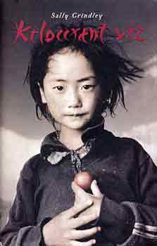 Sally Grindley - Kiloccsant víz