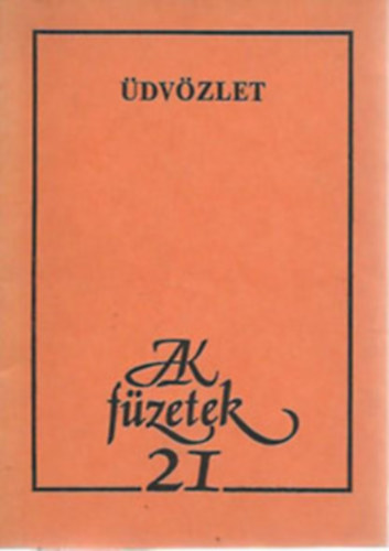 dvzlet (Jak fzetek)