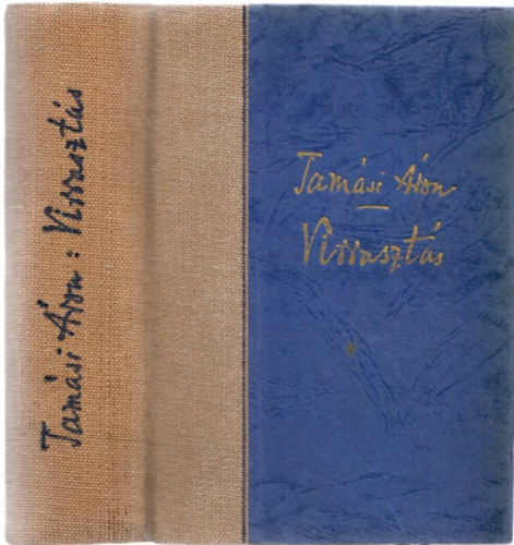 Tam�si �ron - Virraszt�s