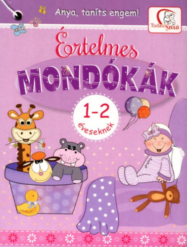 �rtelmes mond�k�k 1-2 �veseknek