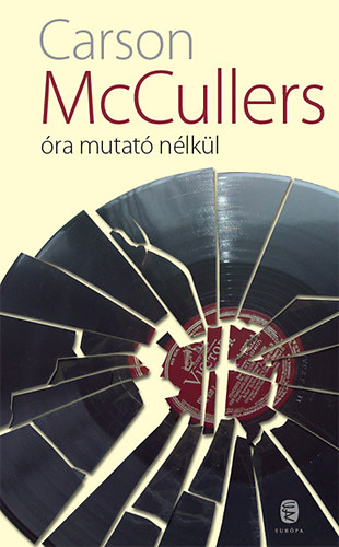 Carson McCullers - ra mutat nlkl