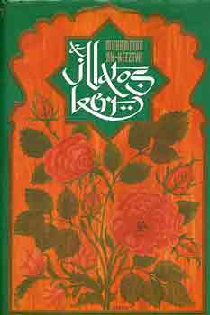 Muhammad An-Nefzawi - Az illatos kert