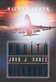 John J. Nance - Vakt villans