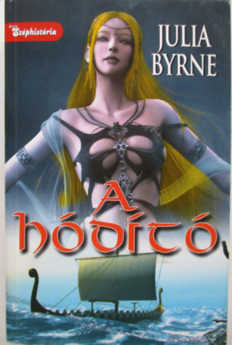 Julia Byrne - A h�d�t�