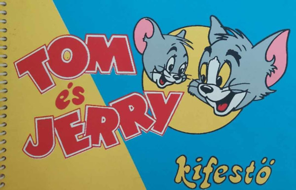 Tom s Jerry kifest