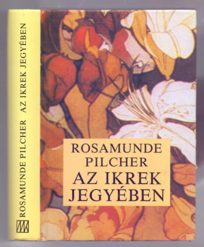 Rosamunde Pilcher - Az Ikrek jegy�ben (Under Gemini)