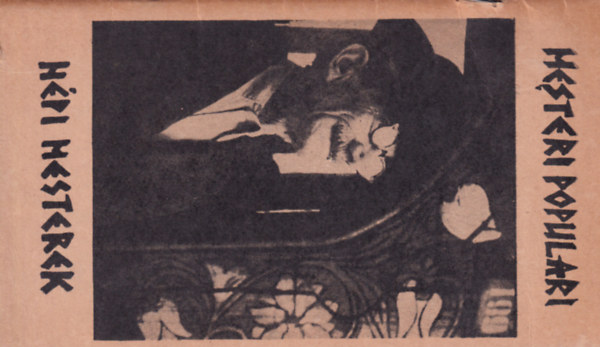 Seres András - Mesteri Populari - Népi mesterek