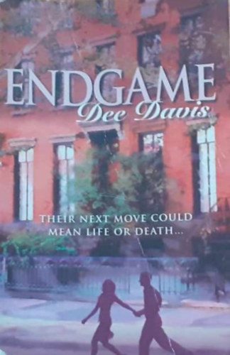 Dee Davis - Endgame
