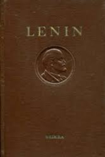 Lenin - Lenin mvei 22. ktet; 1915. december- 1916. jlius