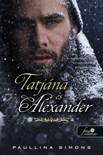 Paullina Simons - Tatjna s Alexander