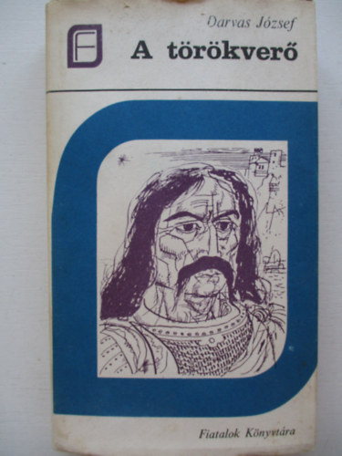 Darvas Jzsef - A trkver