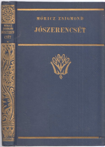 M�ricz Zsigmond - J�szerencs�t