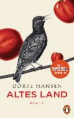 Hansen D�rte - Altes Land