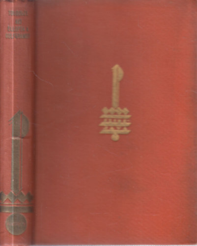 G. Toudouze - Aki ellopta a Golf-�ramot