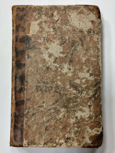 M�rton J�zsef - N�met-magyar-de�k Lexicon - M�sodik r�sz, m�sodik darab