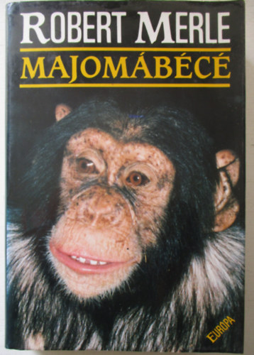 Robert Merle - Majombc