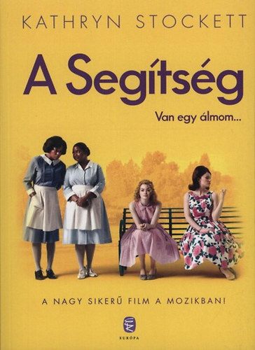 Kathryn Stockett - A Seg�ts�g