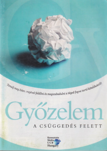 Gyzelem a csggeds felett