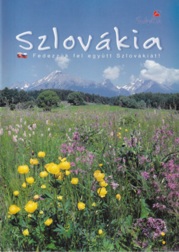 2 db Szlovkia helytrtneti kiadvny ( egytt ) 1. Kosice and its surroundings, 2. Szlovka - Fedezzk fel egytt Szlovkit !