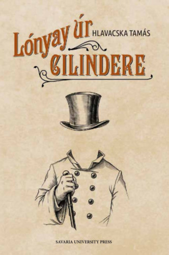 Hlavacska Tam�s - L�nyay �r cilindere