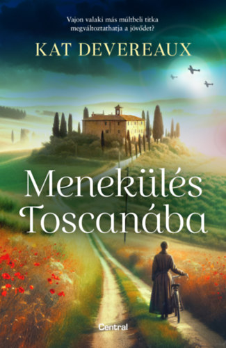 Kat Devereaux - Menekls Toscanba