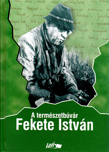 A természetbúvár Fekete István