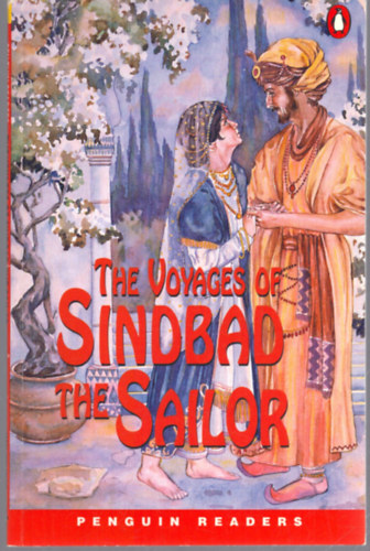 The Voyages of Sindbad the Sailor level 2