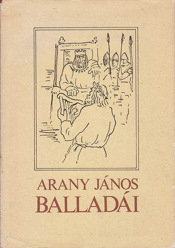 Arany Jnos - Arany Jnos balladi