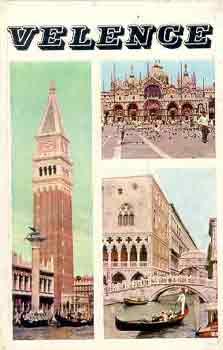 Fajth Tibor - Velence (Panoráma)