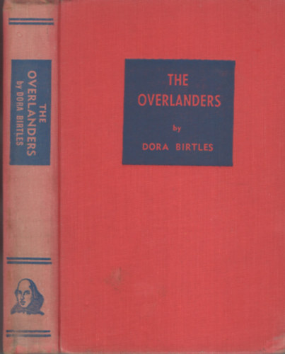 Dora Birtles - The Overlanders
