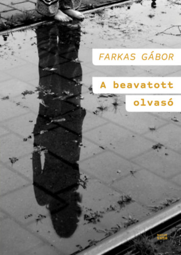 Farkas G�bor - A beavatott olvas�