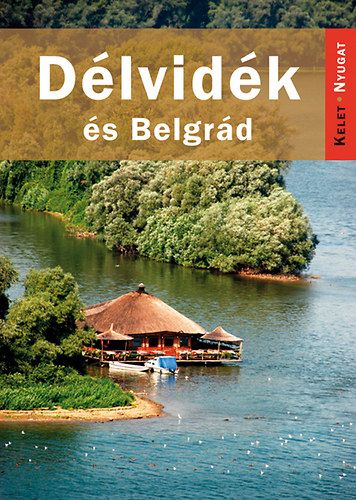 Farkas Zoltán - Délvidék és Belgrád