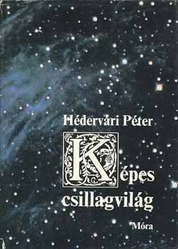 Hdervri Pter - Kpes csillagvilg