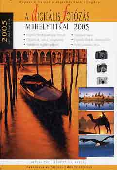 Trk-Keating-Enczi - A digitlis fotzs mhelytitkai 2005