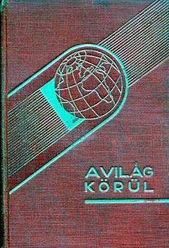 Karl Angebauer - Ovambo -15 év Délnyugat-Afrikában