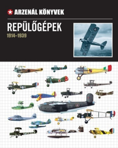 Replgpek 1914-1939