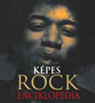 James B. Kraus - Kpes rockenciklopdia