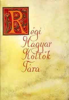 Varga Imre  (szerk.) - R�gi magyar k�lt�k t�ra XVII. sz�zad 13.