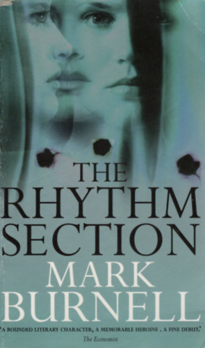 Mark Burnell - The Rhythm Section