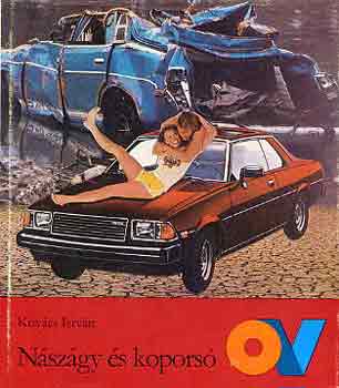 Kov�cs Istv�n - N�sz�gy �s kopors�