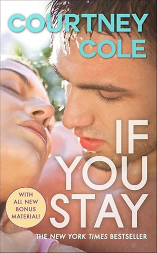 Courtney Cole - If You Stay