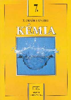 Z. Orb�n Erzs�bet - K�mia 7.