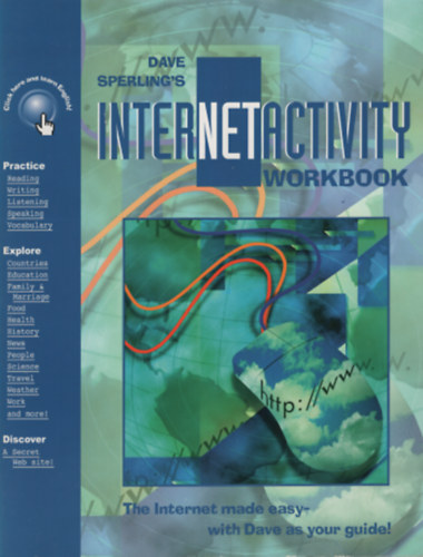 Dave Sperling's Internet Activities