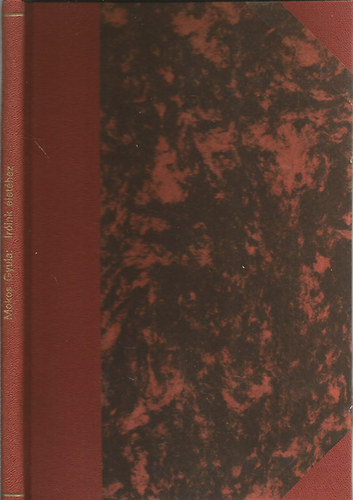 Mokos Gyula - Íróink életéhez
