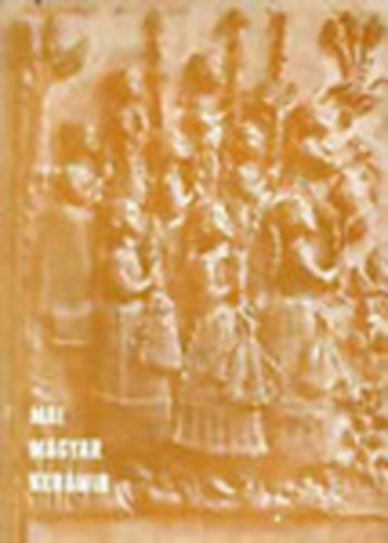 Pécs - Mai magyar kerámia