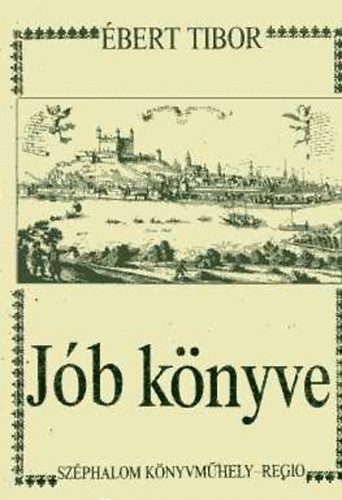 bert Tibor - Jb knyve-Pozsonyi regnyfantzia