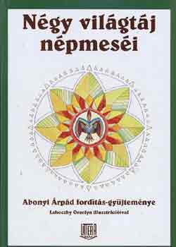 Abony rpd gyjttte - Ngy vilgtj npmesi