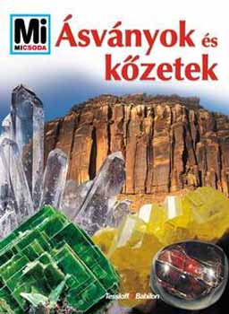 Christian Buggisch Werner Buggisch - �sv�nyok �s k�zetek - Mi micsoda 45.